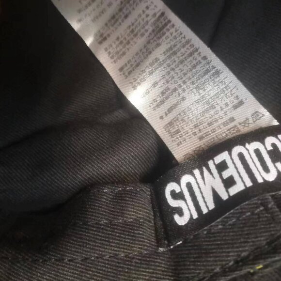 Jacquemus Le Bob Artichaut bucket hat - Picture 5 of 6